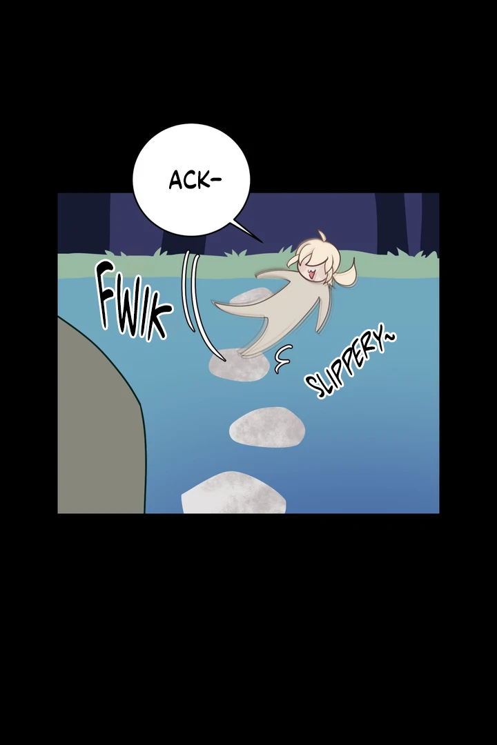 Last Dot Chapter 26 page 25 - 