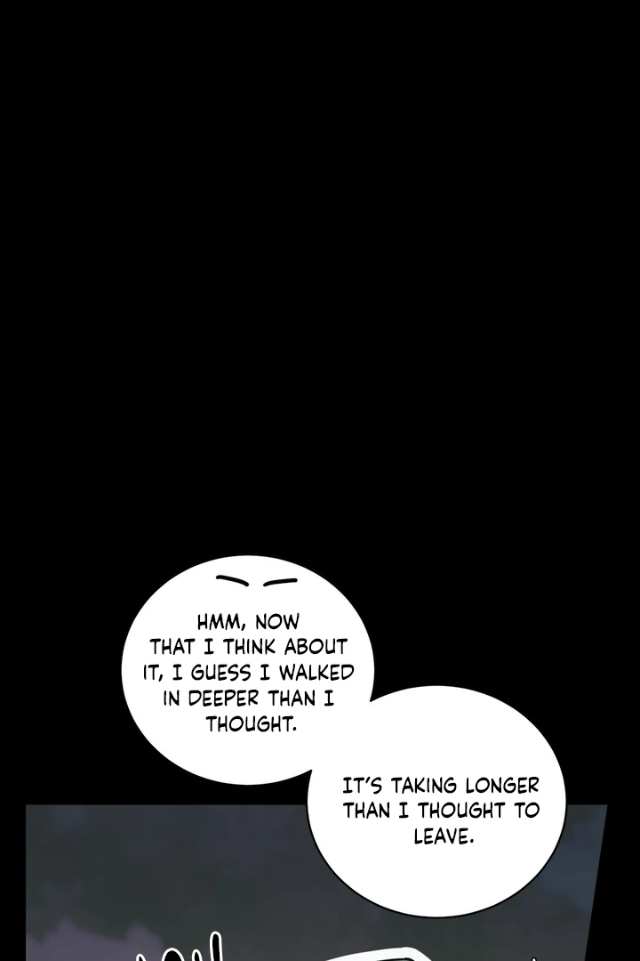 Last Dot Chapter 26 page 33 - 