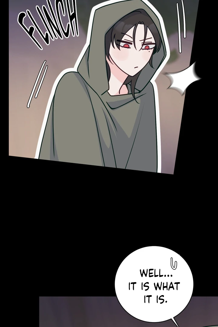 Last Dot Chapter 26 page 34 - 