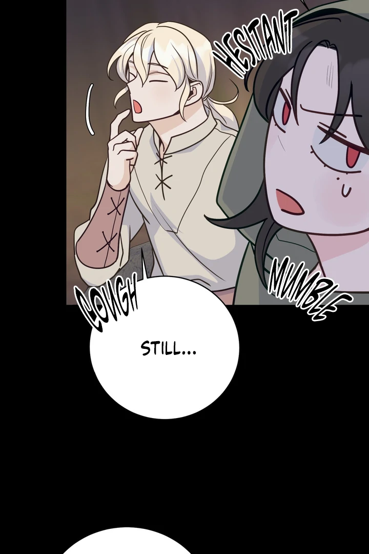 Last Dot Chapter 26 page 35 - 