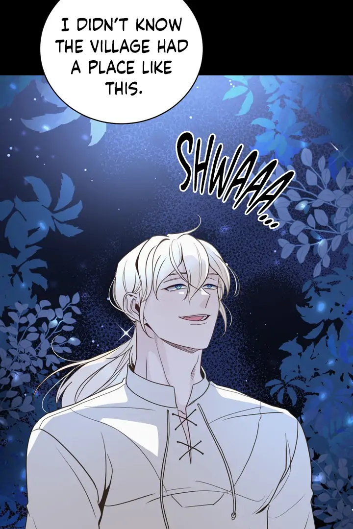 Last Dot Chapter 26 page 36 - 