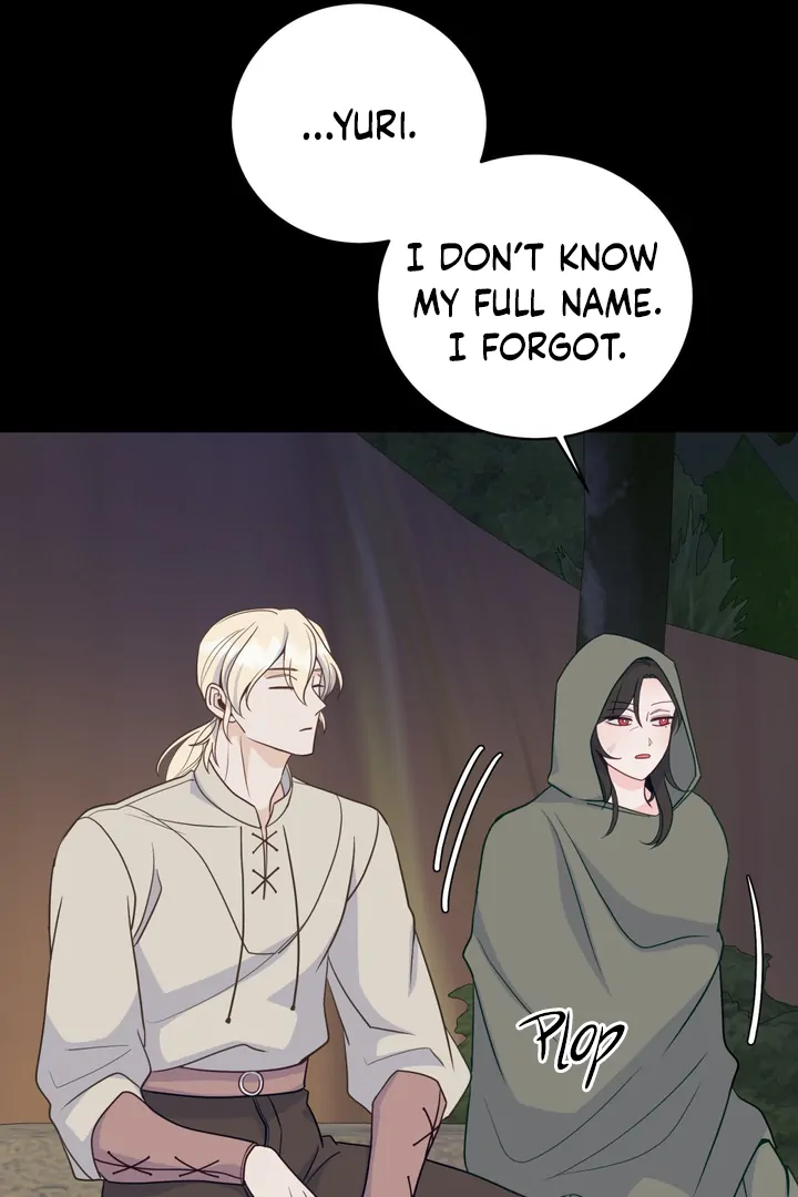 Last Dot Chapter 26 page 40 - 
