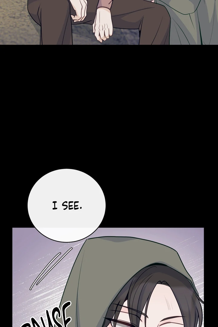 Last Dot Chapter 26 page 41 - 