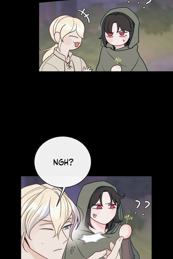 Last Dot Chapter 26 page 45 - 
