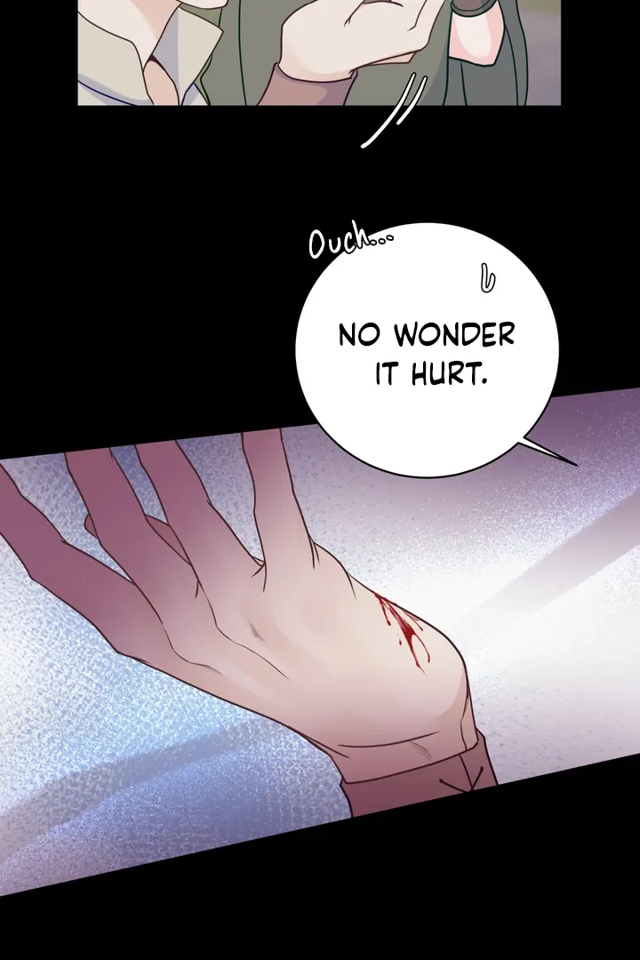 Last Dot Chapter 26 page 46 - 