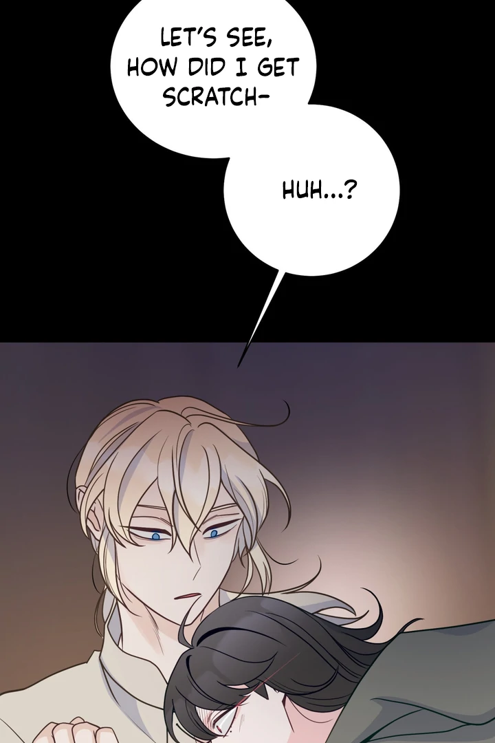 Last Dot Chapter 26 page 48 - 