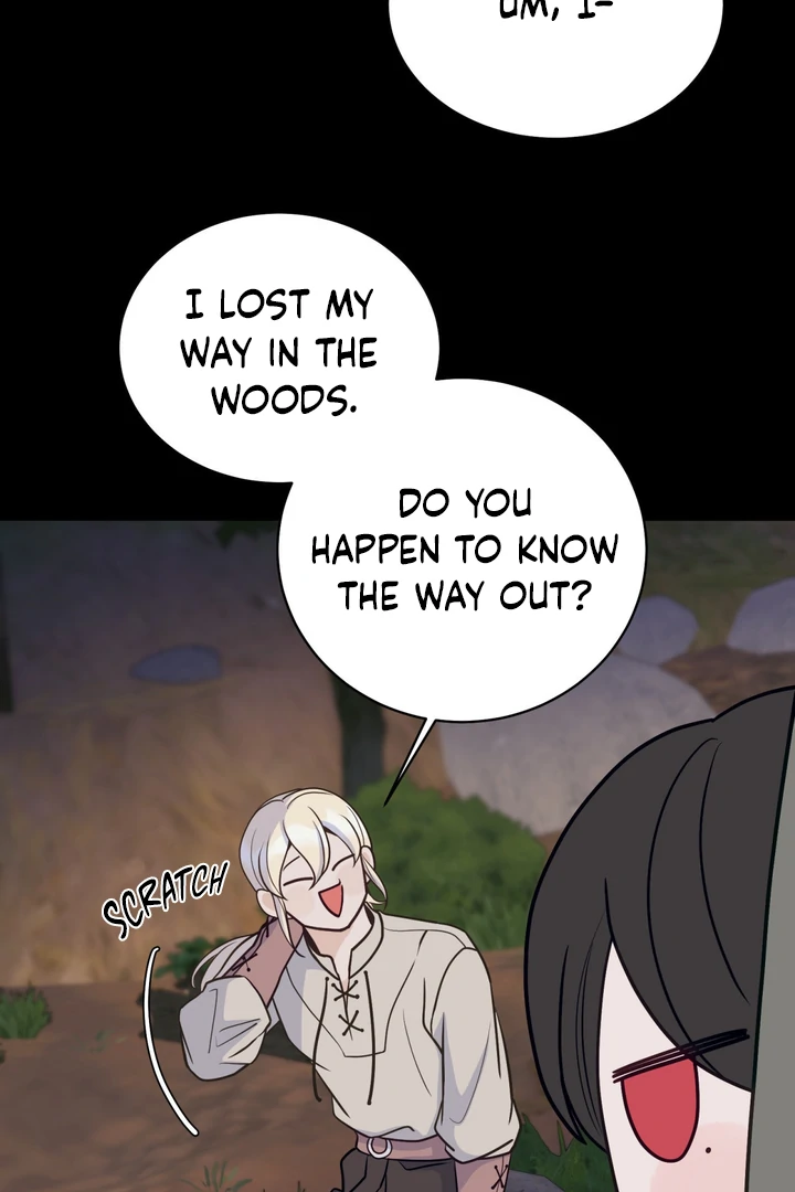 Last Dot Chapter 26 page 6 - 