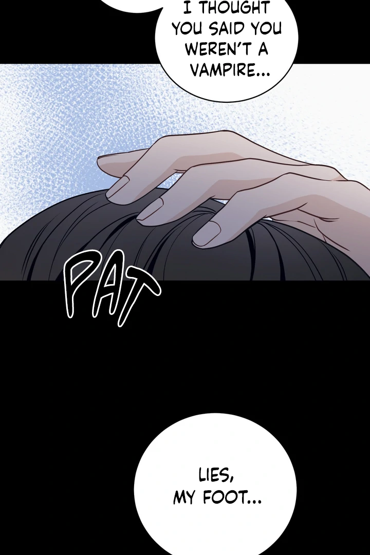 Last Dot Chapter 26 page 55 - 