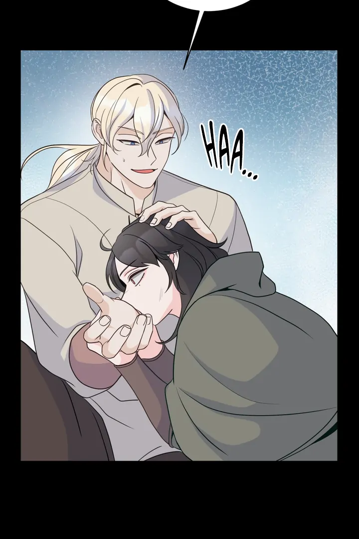 Last Dot Chapter 26 page 56 - 