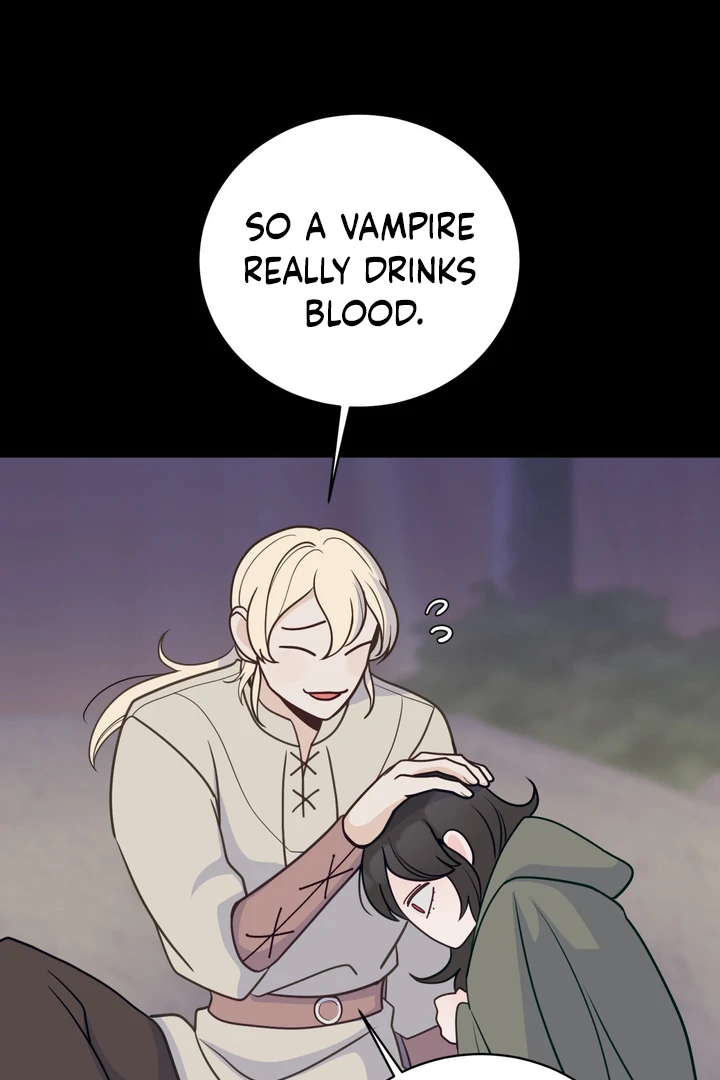 Last Dot Chapter 26 page 61 - 