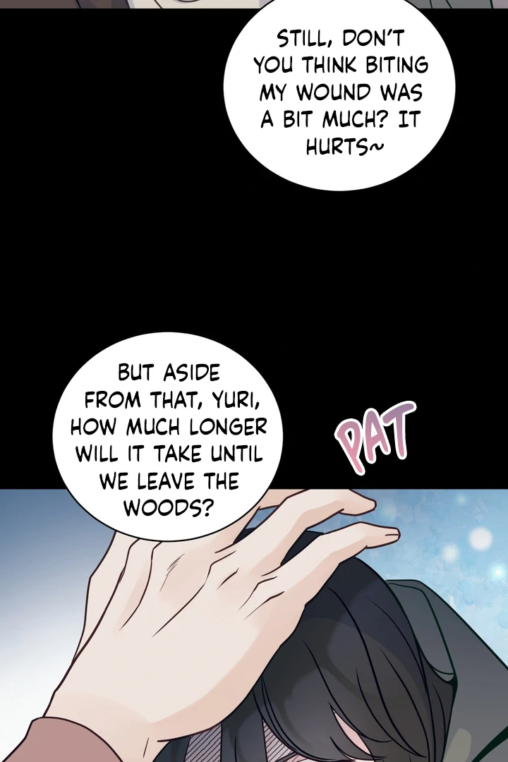 Last Dot Chapter 26 page 62 - 