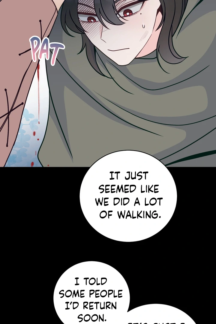 Last Dot Chapter 26 page 63 - 