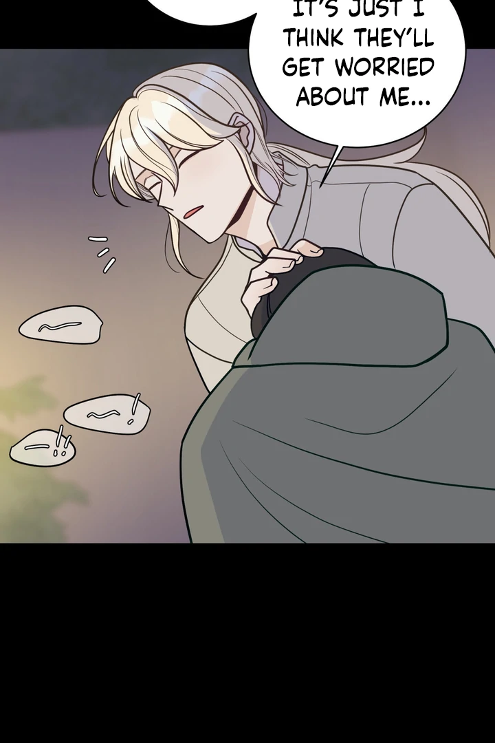 Last Dot Chapter 26 page 64 - 
