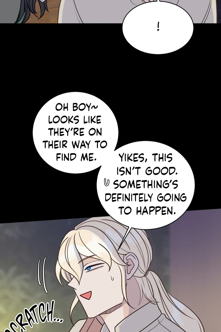 Last Dot Chapter 26 page 66 - 