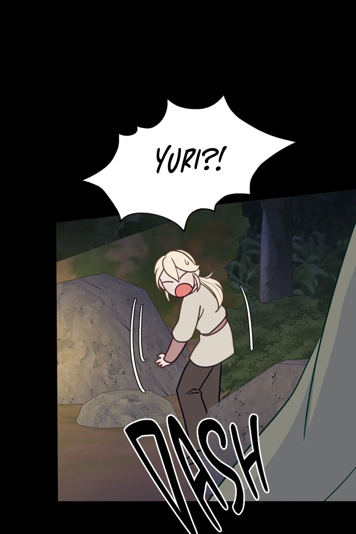Last Dot Chapter 26 page 70 - 