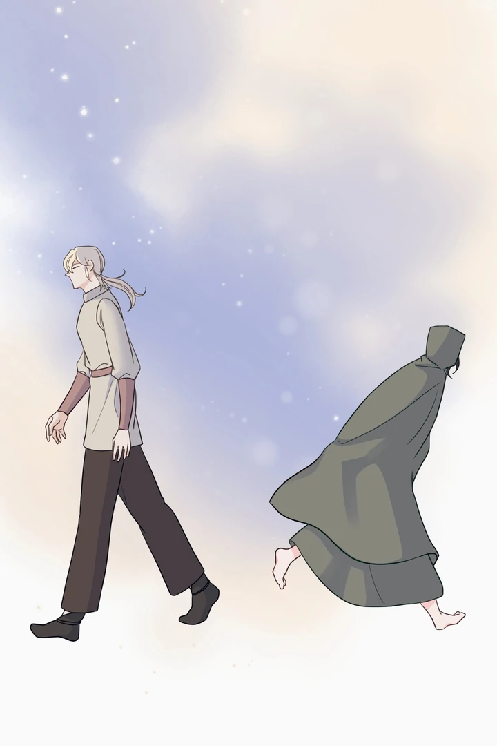 Last Dot Chapter 26 page 73 - 