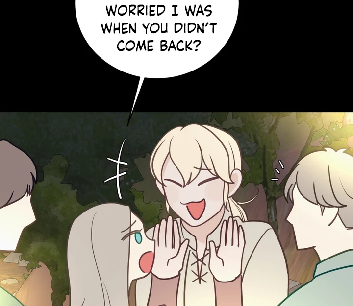 Last Dot Chapter 26 page 76 - 
