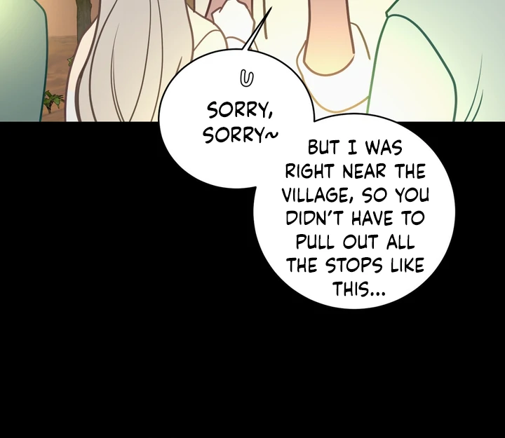 Last Dot Chapter 26 page 77 - 