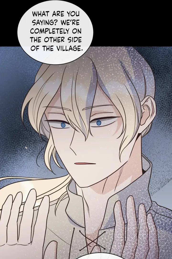 Last Dot Chapter 26 page 78 - 