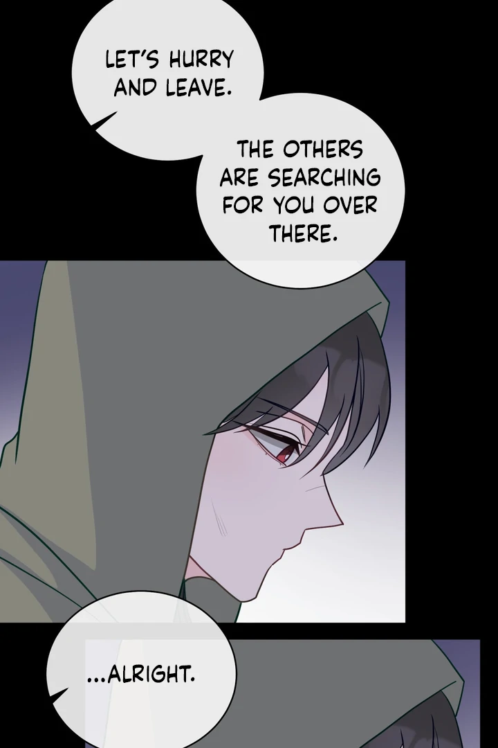 Last Dot Chapter 26 page 81 - 
