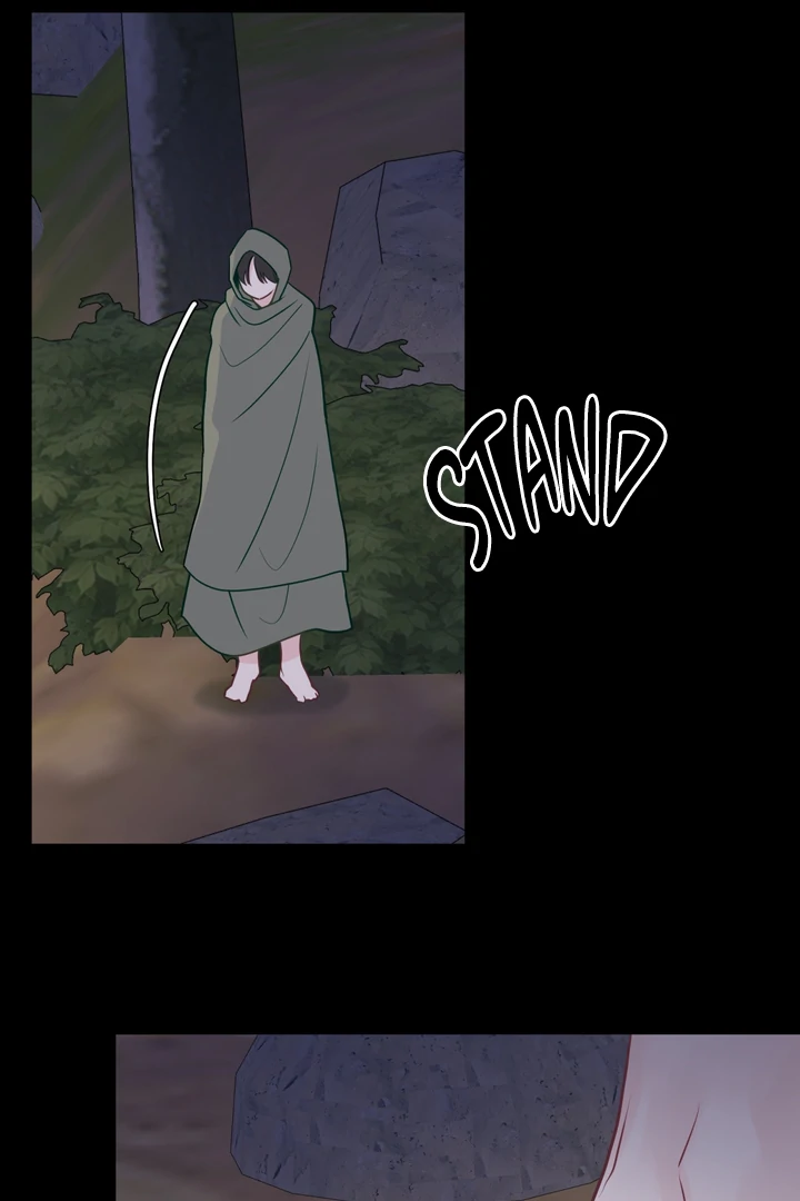 Last Dot Chapter 26 page 83 - 