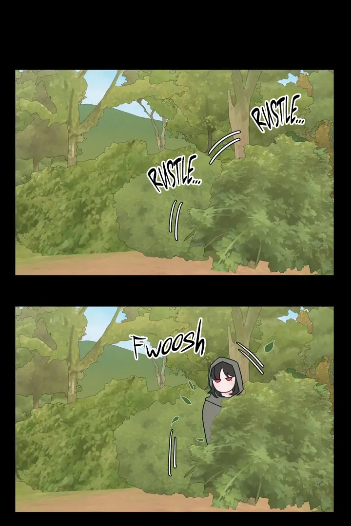 Last Dot Chapter 27 page 14 - 