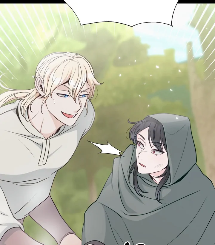 Last Dot Chapter 27 page 19 - 