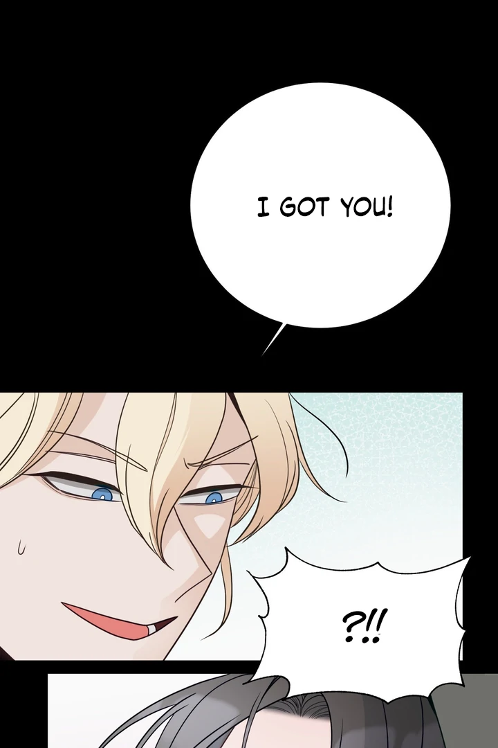 Last Dot Chapter 27 page 21 - 