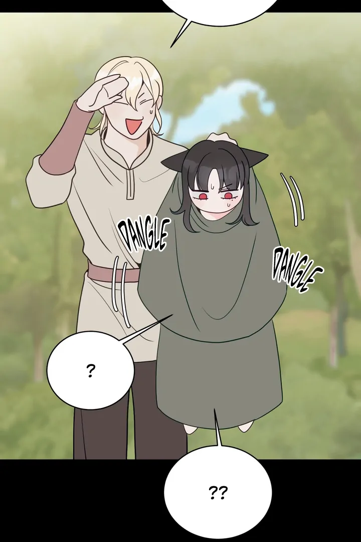 Last Dot Chapter 27 page 23 - 