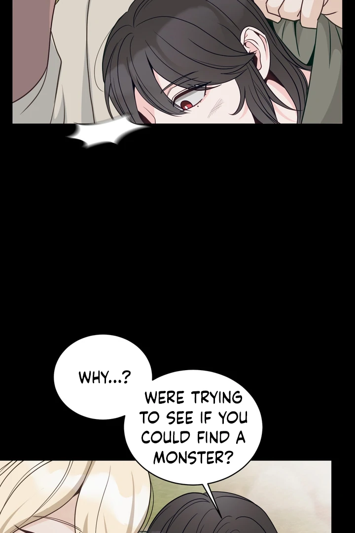 Last Dot Chapter 27 page 25 - 