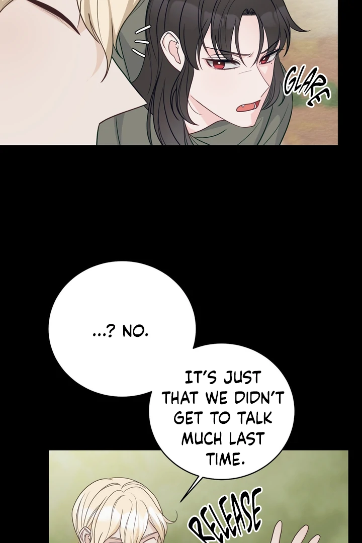 Last Dot Chapter 27 page 26 - 