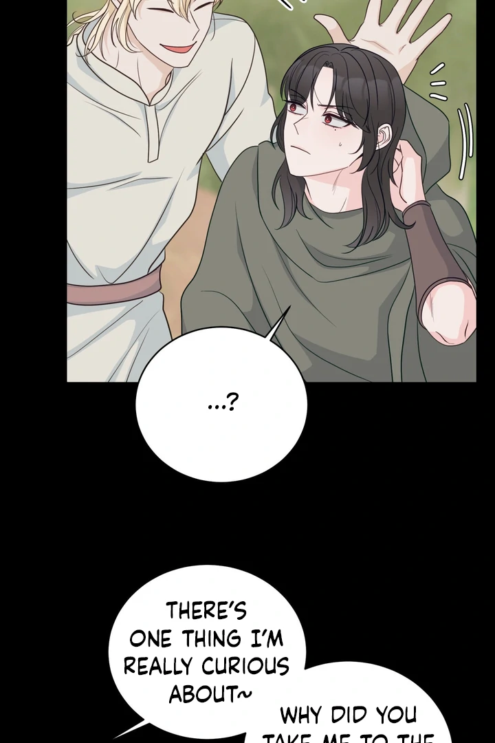 Last Dot Chapter 27 page 27 - 