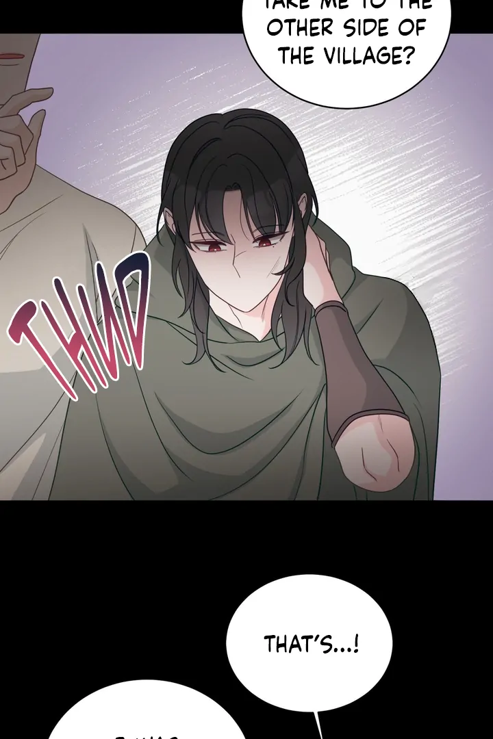 Last Dot Chapter 27 page 28 - 