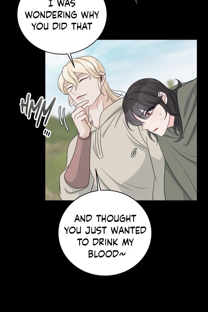 Last Dot Chapter 27 page 29 - 