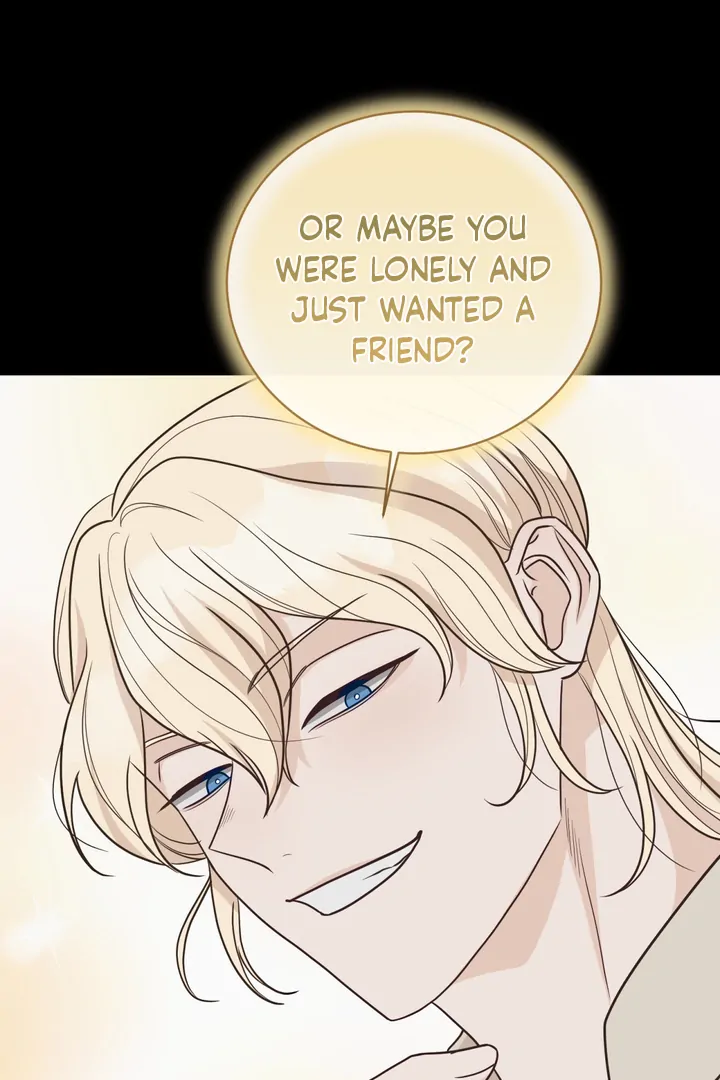 Last Dot Chapter 27 page 30 - 