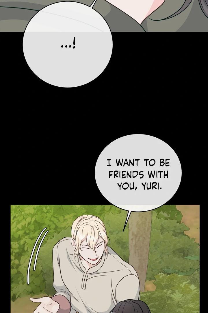 Last Dot Chapter 27 page 32 - 