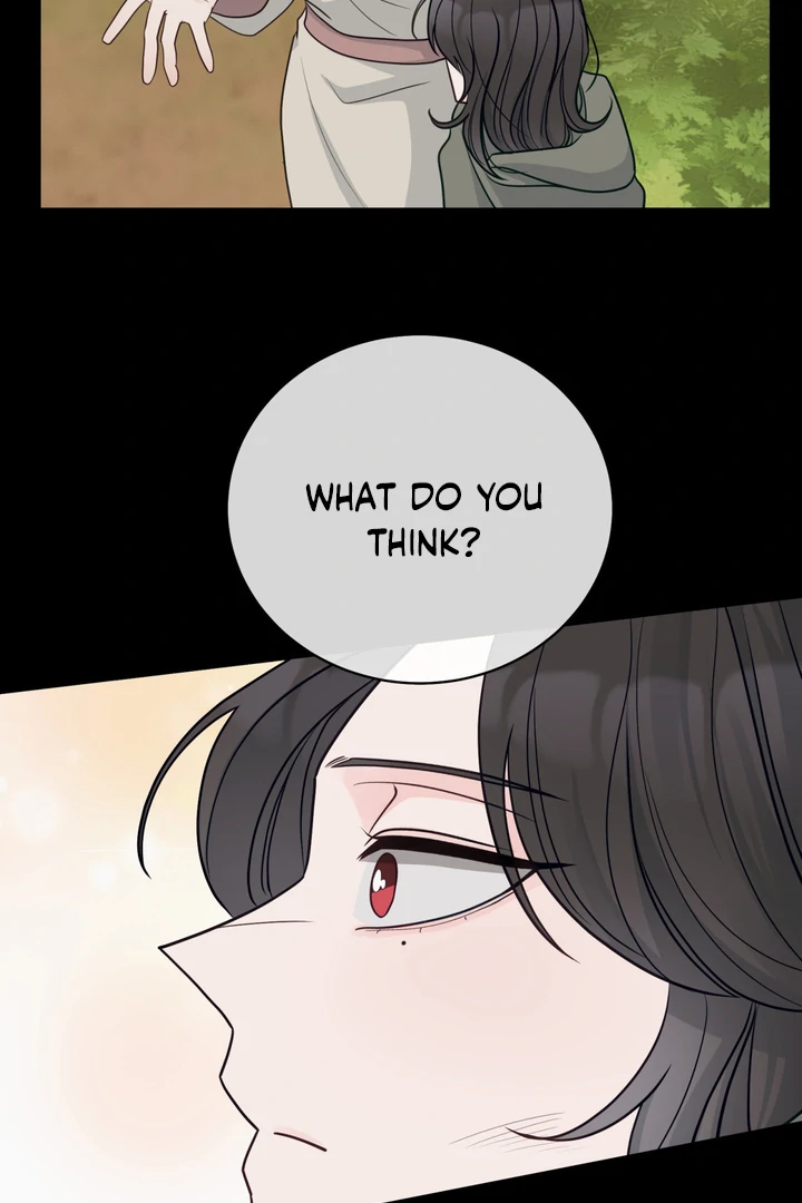 Last Dot Chapter 27 page 33 - 