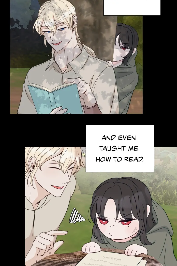 Last Dot Chapter 27 page 37 - 