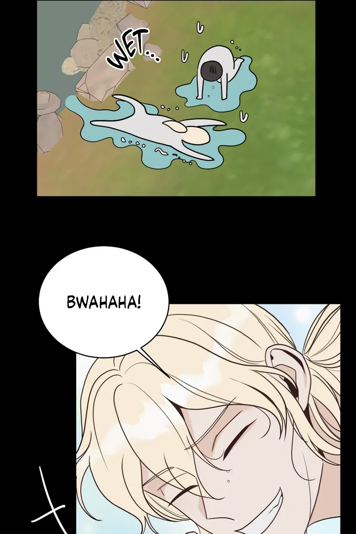 Last Dot Chapter 27 page 40 - 