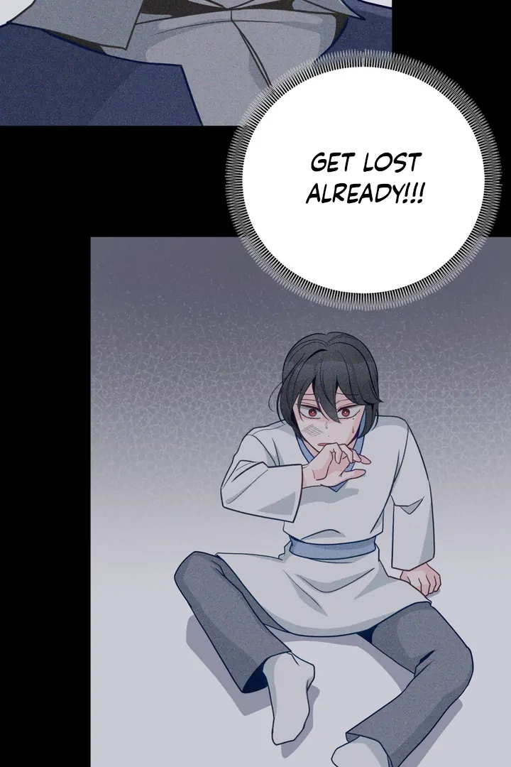 Last Dot Chapter 27 page 5 - 