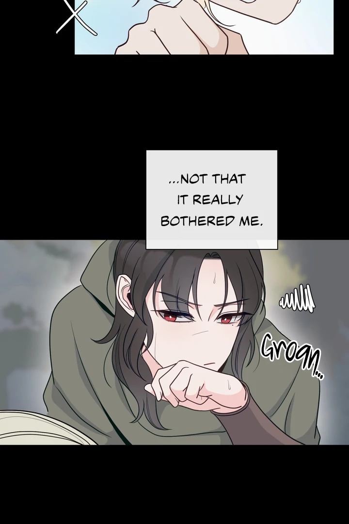 Last Dot Chapter 27 page 41 - 