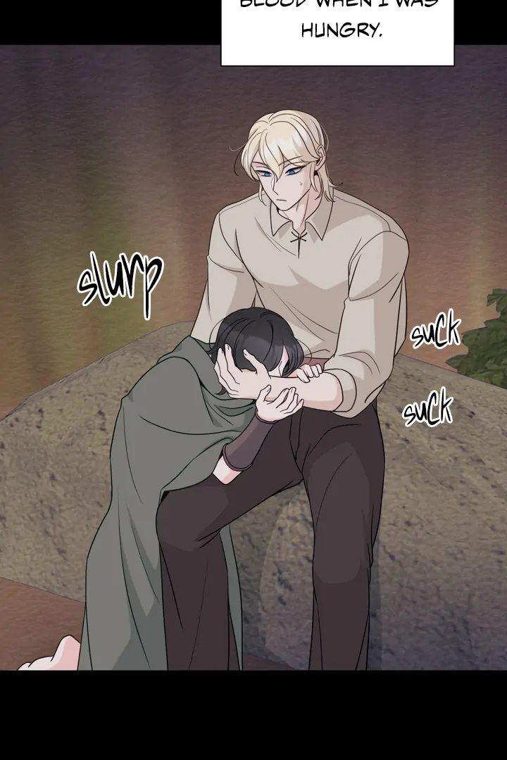 Last Dot Chapter 27 page 44 - 
