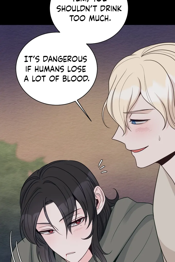 Last Dot Chapter 27 page 47 - 