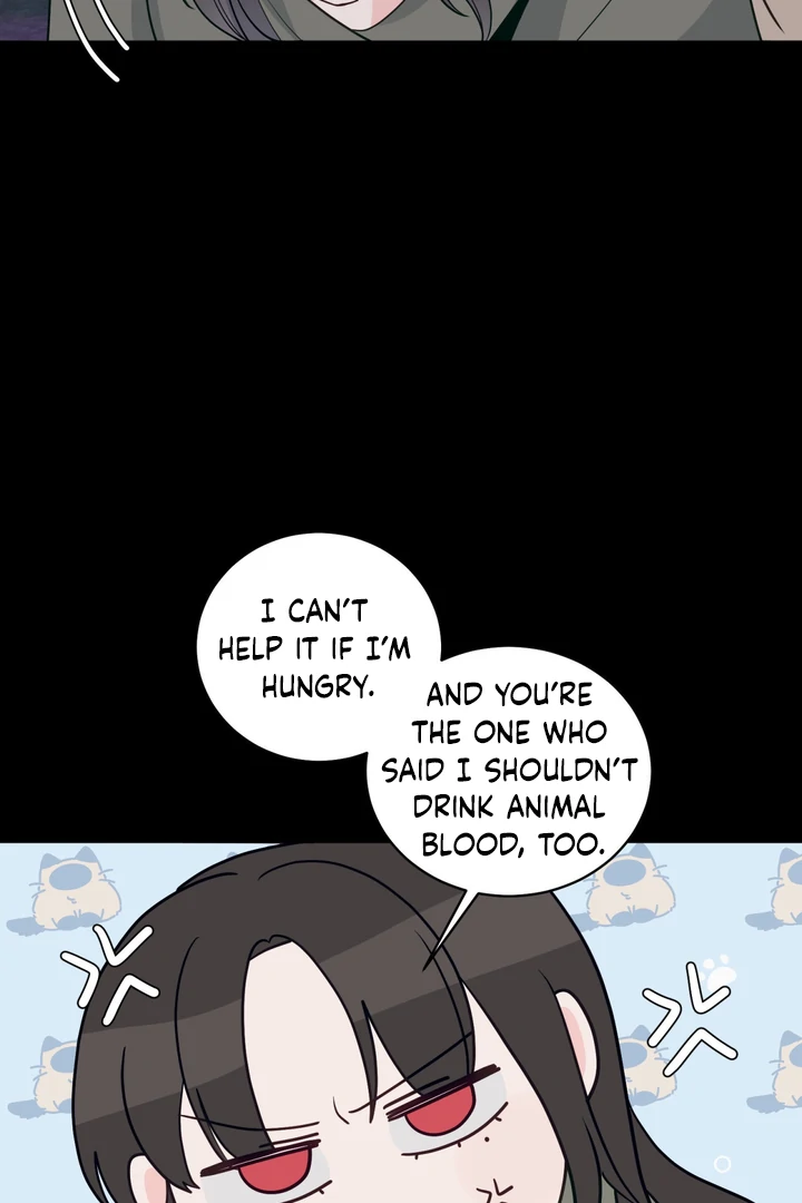 Last Dot Chapter 27 page 48 - 