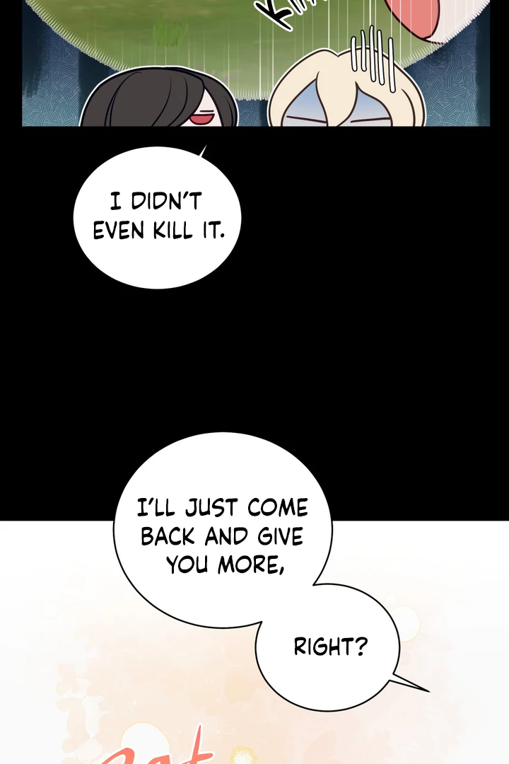 Last Dot Chapter 27 page 50 - 
