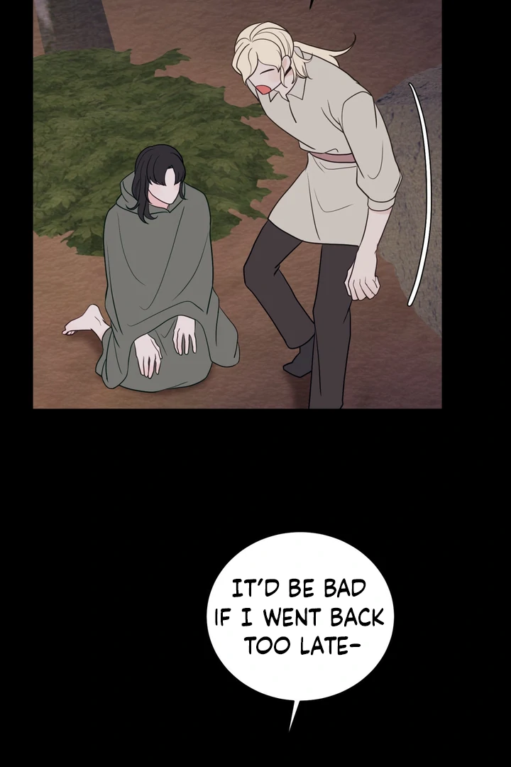 Last Dot Chapter 27 page 52 - 
