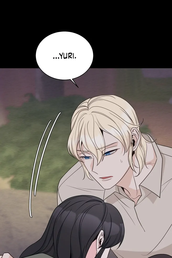Last Dot Chapter 27 page 55 - 
