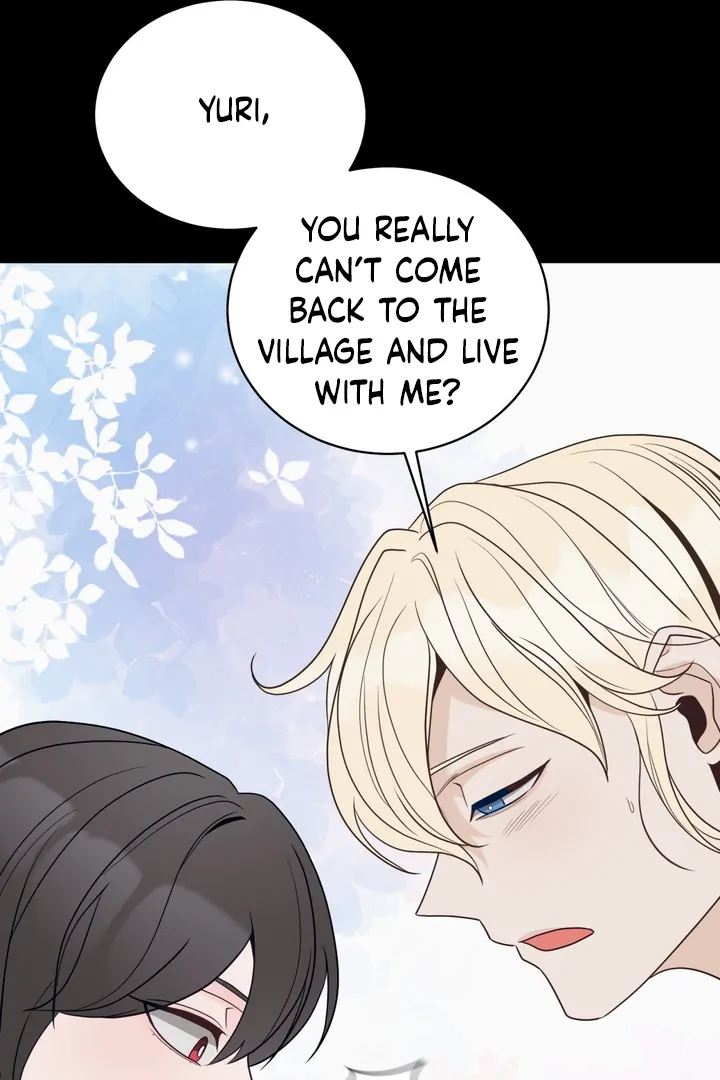 Last Dot Chapter 27 page 58 - 
