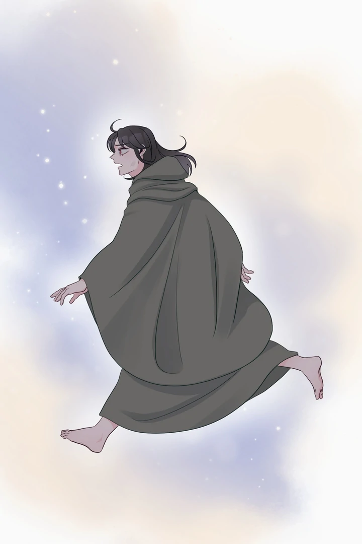 Last Dot Chapter 27 page 66 - 