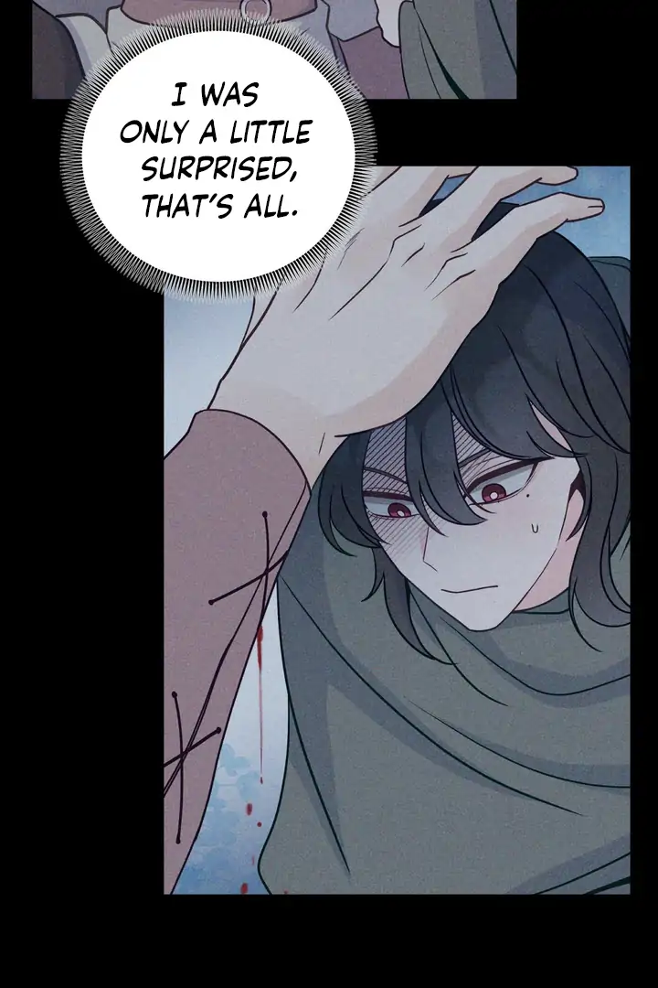 Last Dot Chapter 27 page 8 - 
